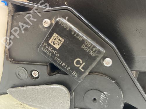 Front right lock FORD FIESTA VI (CB1, CCN)  | BP29232844C97 