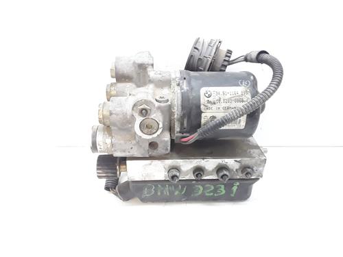 Used ABS pump BMW 3 (E46) 323 i (170 hp) 13075409
