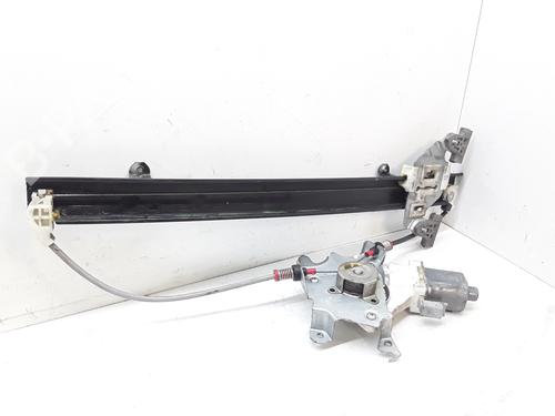 Used Front right window mechanism NISSAN MICRA III (K12) 1.4 16V (88 hp) 13402401