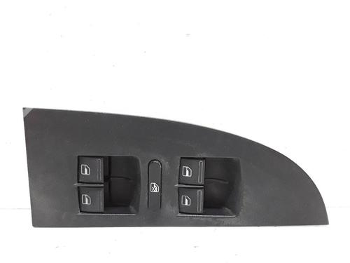 Used Left front window switch Left front window switch VW GOLF VI (5K1) [2008-2014] 10175704 10175704