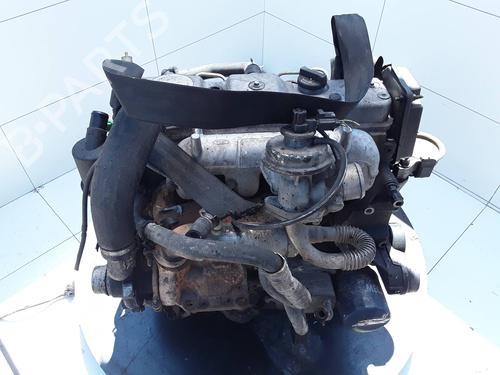 Engine FORD TRANSIT CONNECT (P65_, P70_, P80_) 1.8 TDCi | BP36025157M1 - Image 4