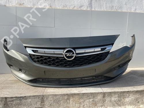 Used Front bumper OPEL ASTRA K Sports Tourer (B16) 1.4 Turbo (35) (150 hp) 23552127