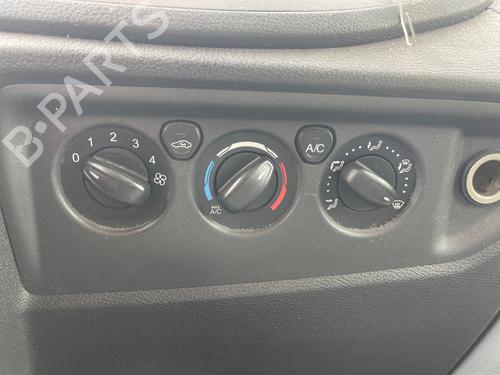 Used Climate control FORD TRANSIT V363 Van (FCD, FDD) [2013-2025]  28196351