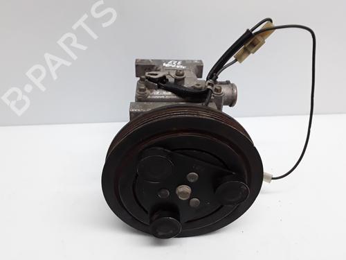 AC compressor MAZDA 323 F VI Hatchback (BJ) 1.5 16V (BJ5W) | BP7474121M34 