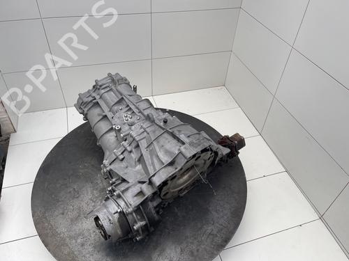 Gearbox AUDI A4 B8 (8K2) 2.0 TDI | BP29232811M3 