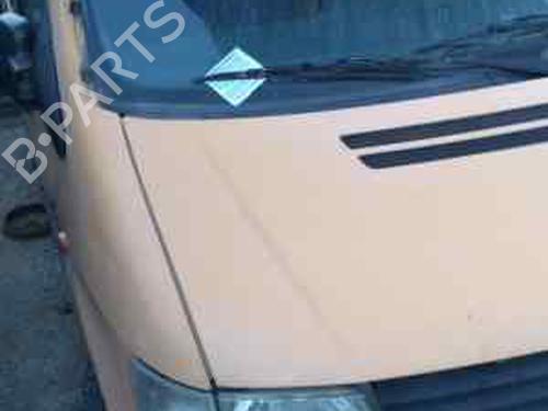 Left front indicator MERCEDES-BENZ VITO Bus (W638) 108 D 2.3 (638.164) | BP7474922C32