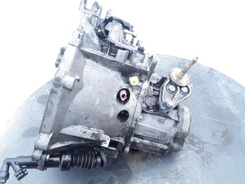 Used Gearbox CITROËN XSARA PICASSO (N68) 1.6 HDi (109 hp) 16363543