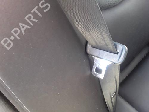 Used Rear right seatbelt Rear right seatbelt MAZDA 6 Estate (GH) 2.0 MZR-CD (GH14) (140 hp) 36239891 36239891