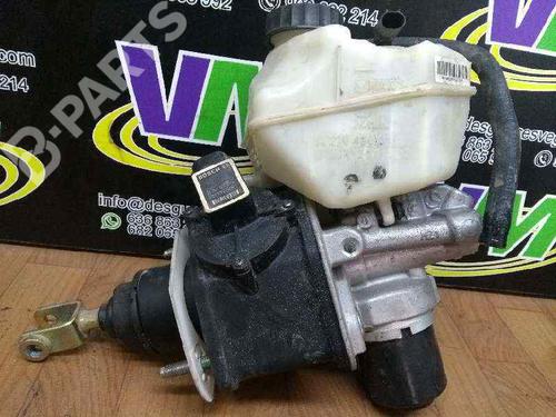Brake master cylinder MERCEDES-BENZ E-CLASS (W211) E 280 CDI (211.020) | BP7466577M77