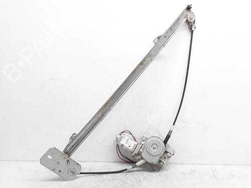 Front right window mechanism RENAULT MASCOTT Platform/Chassis (UH_, HH_)  358785 |