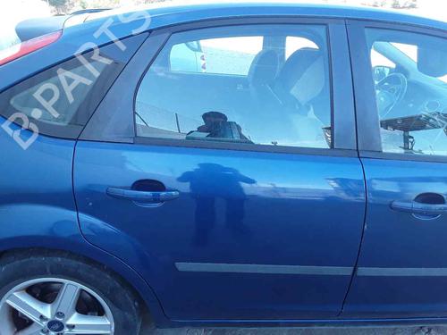 Used Right rear door FORD FOCUS II Saloon (DB_, FCH, DH) [2005-2025]  23024466