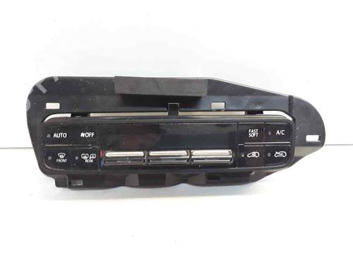 Used Climate control Climate control TOYOTA AURIS (_E18_) 1.8 Hybrid (ZWE186_, ZWE186R) (136 hp) 23886830 23886830
