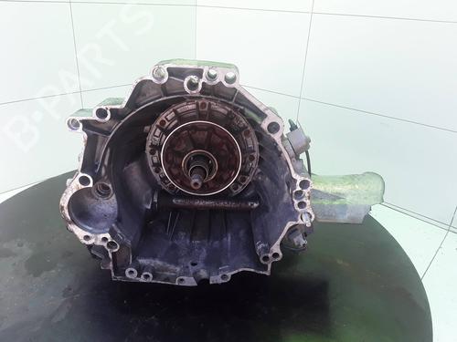 Gearkasse AUDI A6 C6 Avant (4F5) 3.0 TDI quattro | BP27280277M3 