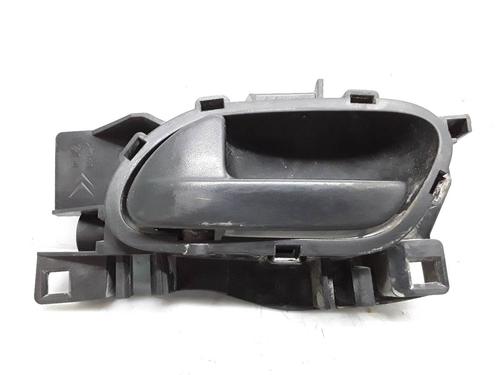 Used Front left interior door handle CITROËN BERLINGO Box Body/MPV (B9) 1.6 VTi 95 (98 hp) 10346688