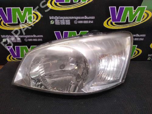 Scheinwerfer links für HYUNDAI GETZ (TB) [2001-2011]  7470379