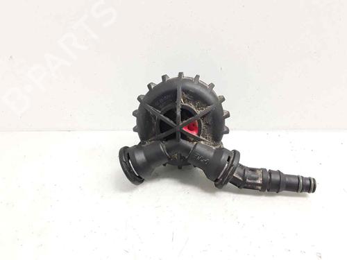 Clutch slave cylinder SKODA SUPERB II (3T4) 2.0 TDI 16V | BP26544159M113 