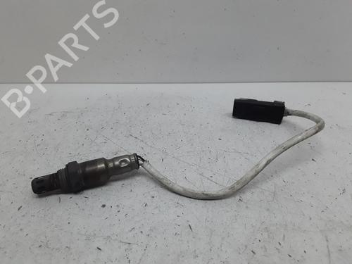 Used Electronic sensor PEUGEOT 208 I (CA_, CC_) 1.2 VTI 82 (82 hp) 16284347