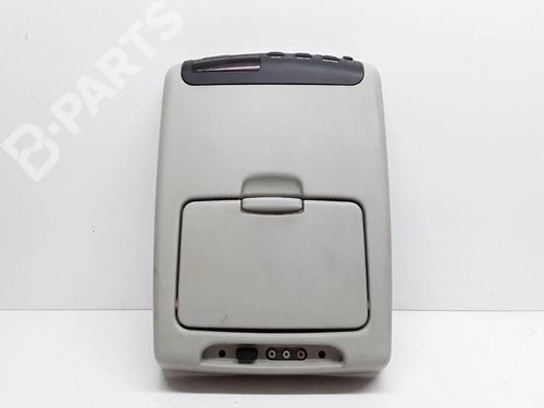 Used Radio Radio OPEL MERIVA A MPV (X03) [2003-2010] 9528688 9528688