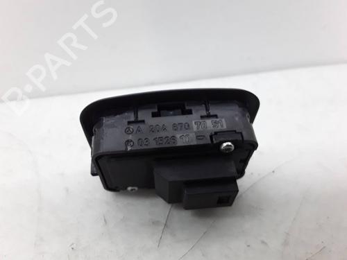 Switch MERCEDES-BENZ C-CLASS (W204) C 200 CDI (204.007, 204.006) | BP32161003I30 - Image 2