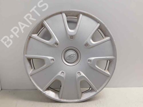 Used Hub cap FORD FIESTA V (JH_, JD_) 1.25 16V (70 hp) 25818387
