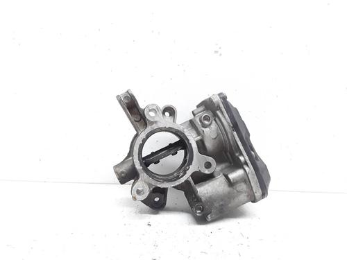 Throttle body OPEL CORSA D (S07) 1.3 CDTI (L08, L68) | BP15539761M82