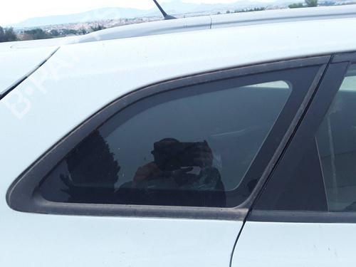 Used Rear right quarter glass KIA CEE'D Sportswagon (JD) 1.6 CRDi 110 (110 hp) 14140447