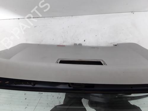 Tailgate MERCEDES-BENZ B-CLASS Sports Tourer (W245) B 180 CDI (245.207) | BP19028155C6 