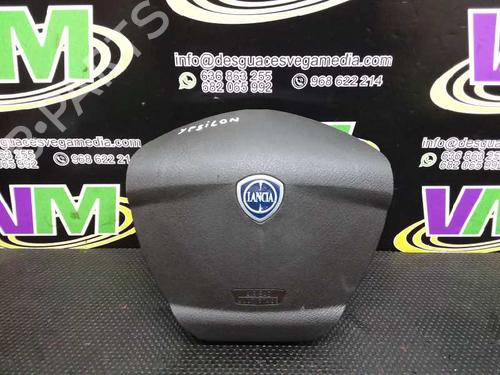 Used Driver airbag LANCIA Y (840_) [1995-2003]  7468182