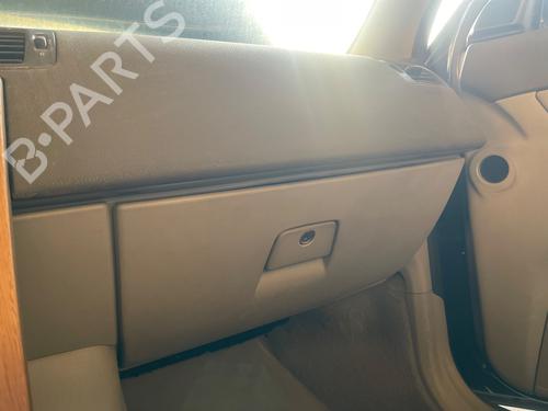 Hanskerom VOLVO S40 II (544)  | BP29464702C95 