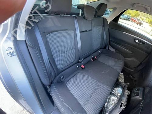 Used Rear seat Rear seat RENAULT TALISMAN (LP_) 1.6 dCi 130 (130 hp) 40435924 40435924
