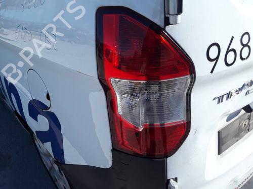 Used Left taillight FORD TRANSIT COURIER B460 MPV [2014-2026]  32175397