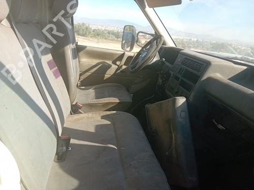 Right front door VW TRANSPORTER T4 Platform/Chassis (70E, 70L, 70M, 7DE, 7DL, 7D  | BP15606208C3 