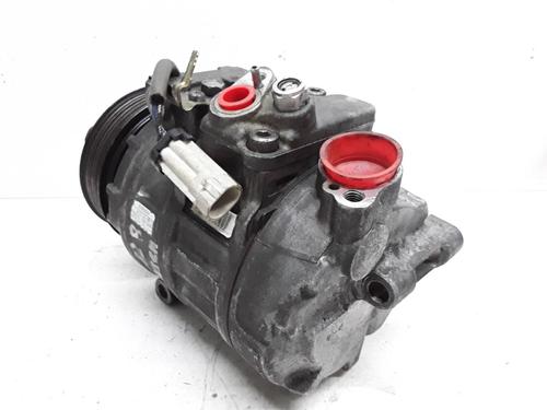 AC Kompressor OPEL ZAFIRA A MPV (T98) 2.0 DTI 16V (F75) | BP10707186M34 