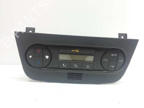 AC Styreenhet / Manøvreringsenhet FORD FIESTA V (JH_, JD_) 1.4 TDCi (68 hp) 7471582