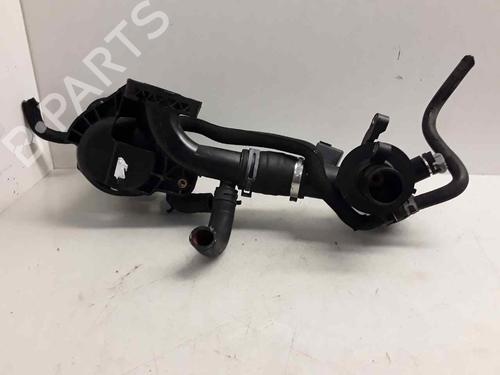 Support MERCEDES-BENZ SPRINTER 3,5-t Van (B906)  | BP29194398C155 