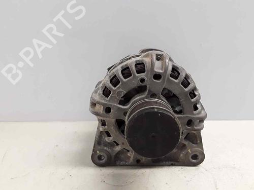 Used Alternator DACIA DOKKER MPV (KE_) [2012-2025]  16779871