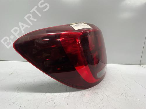 Left taillight DACIA SANDERO II | BP37158335C34 - Image 4