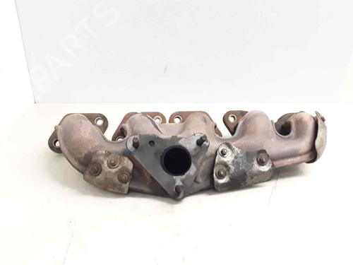 Exhaust manifold RENAULT MASTER II Van (FD) 2.5 dCi | BP17977021M110 