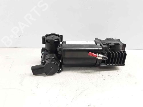 Turbocharger/Supercharger VW TOUAREG (7LA, 7L6, 7L7) 3.0 V6 TDI | BP16647508M71 