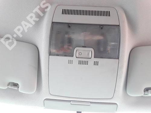 Used Interior roof light Interior roof light AUDI A3 Sportback (8PA) [2004-2015] 9646325 9646325