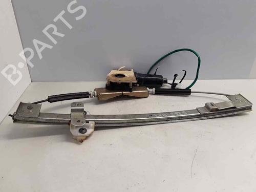 Used Rear left window mechanism TATA INDICA 1.4 D (53 hp) 16999685