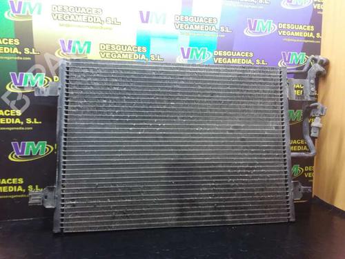 Radiador da chauffage VW PASSAT B5.5 (3B3) [2000-2005]  7469700