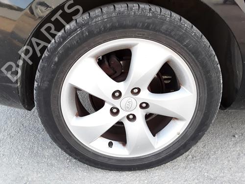 Używane Felga KIA CARENS III MPV (UN) 2.0 CRDi 140 (140 hp) 13925207