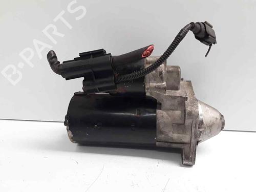 Used Starter FORD FOCUS II Saloon (DB_, FCH, DH) [2005-2026]  31632917