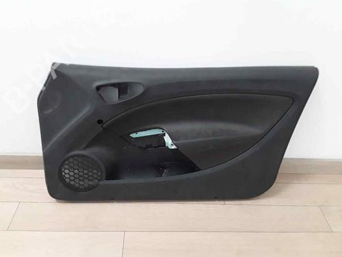Used Front right panel SEAT IBIZA IV (6J5, 6P1) [2008-2017]  21119551