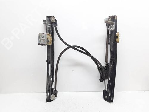 Used Front left window mechanism SEAT IBIZA IV (6J5, 6P1) [2008-2017]  17042480