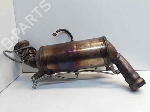 Used Particulate filter Particulate filter MERCEDES-BENZ C-CLASS (W204) C 200 CDI (204.007, 204.006) (136 hp) 33441973 33441973