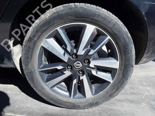 Used Rim NISSAN MICRA V (K14) [2016-2025]  24634513