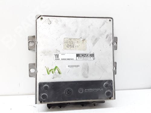 Used Engine control unit (ECU) ROVER 45 I Saloon (RT) [2000-2005]  9434849