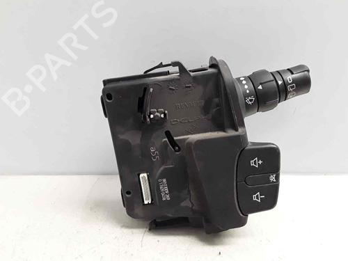 Used Steering column stalk RENAULT CLIO III (BR0/1, CR0/1) 1.5 dCi (BR17, CR17) (86 hp) 16955219